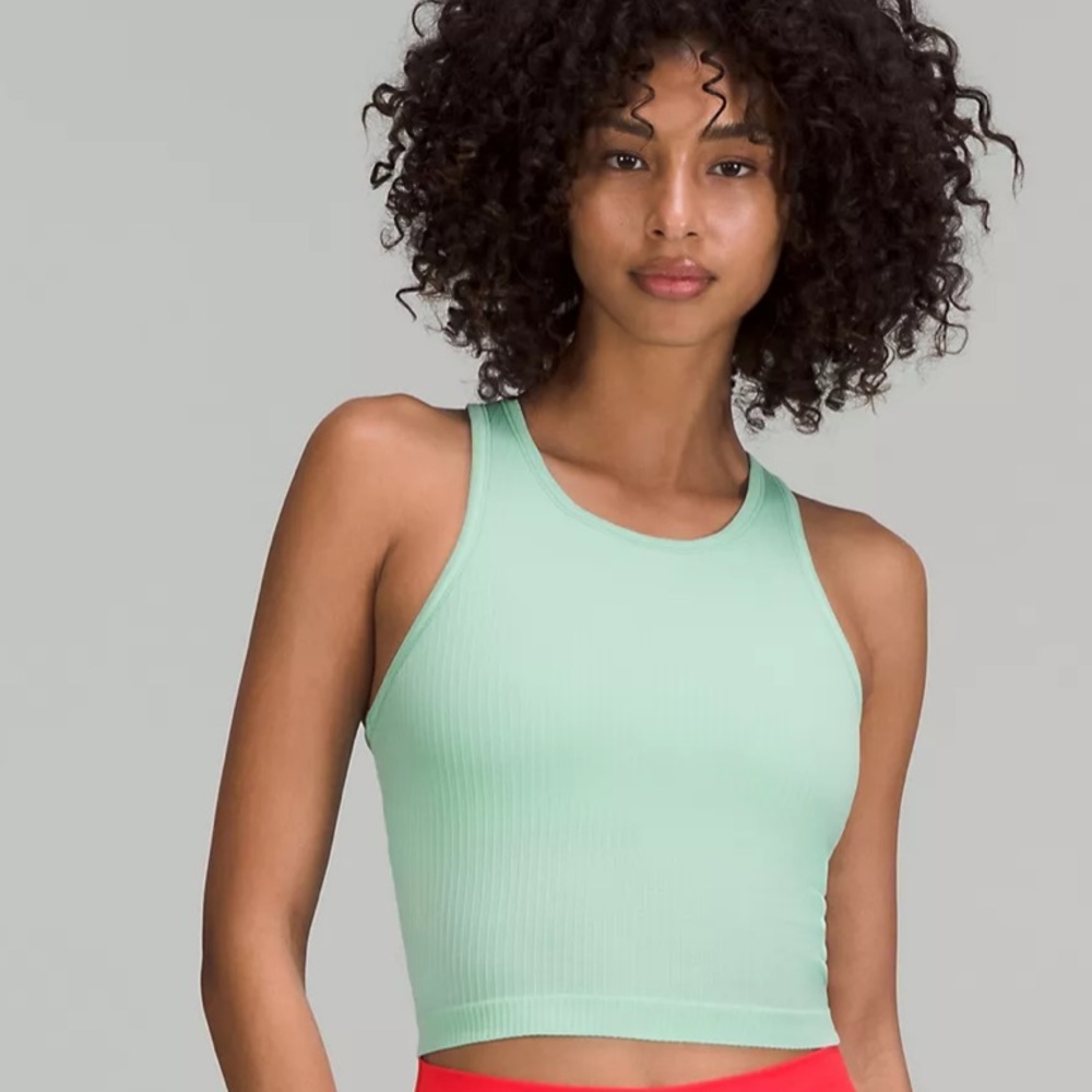 Ebb to street Lulu top